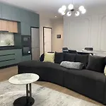 Land Апартаменты *