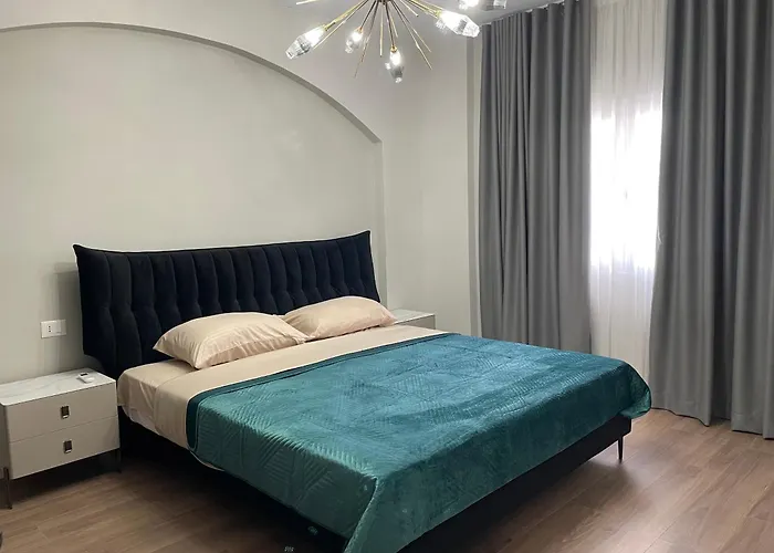 Land Appartement